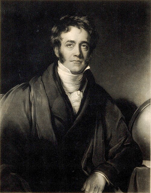 John Frederick William Herschel